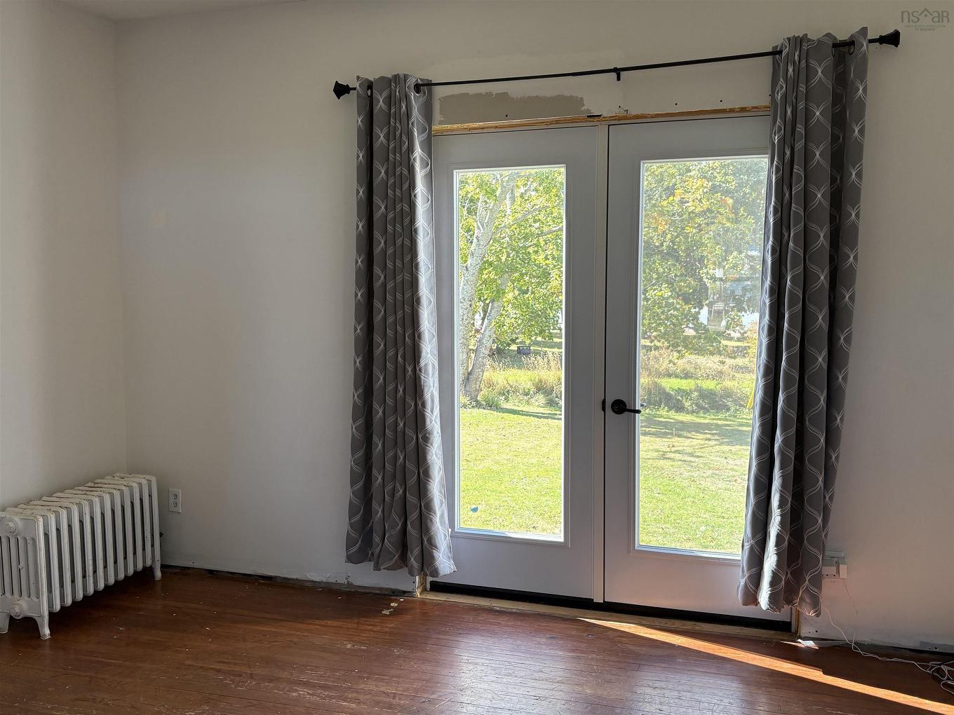 30 Queen Street, Pugwash, NS