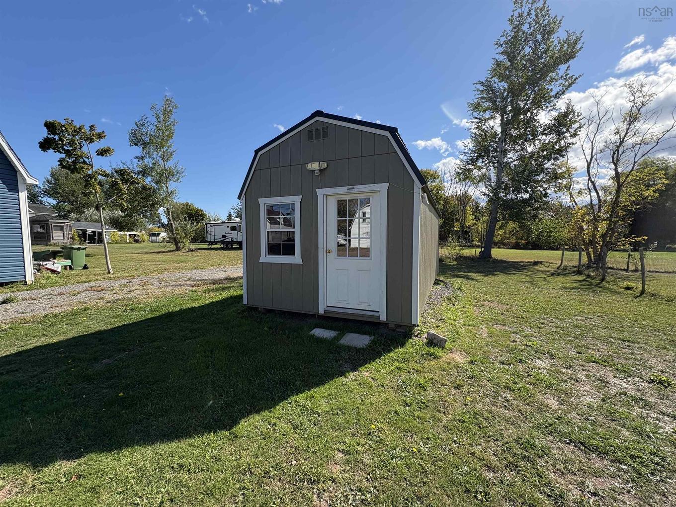 30 Queen Street, Pugwash, NS