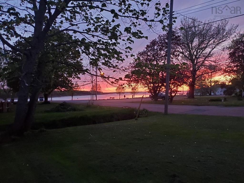 30 Queen Street, Pugwash, NS