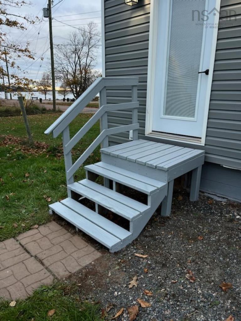 30 Queen Street, Pugwash, NS