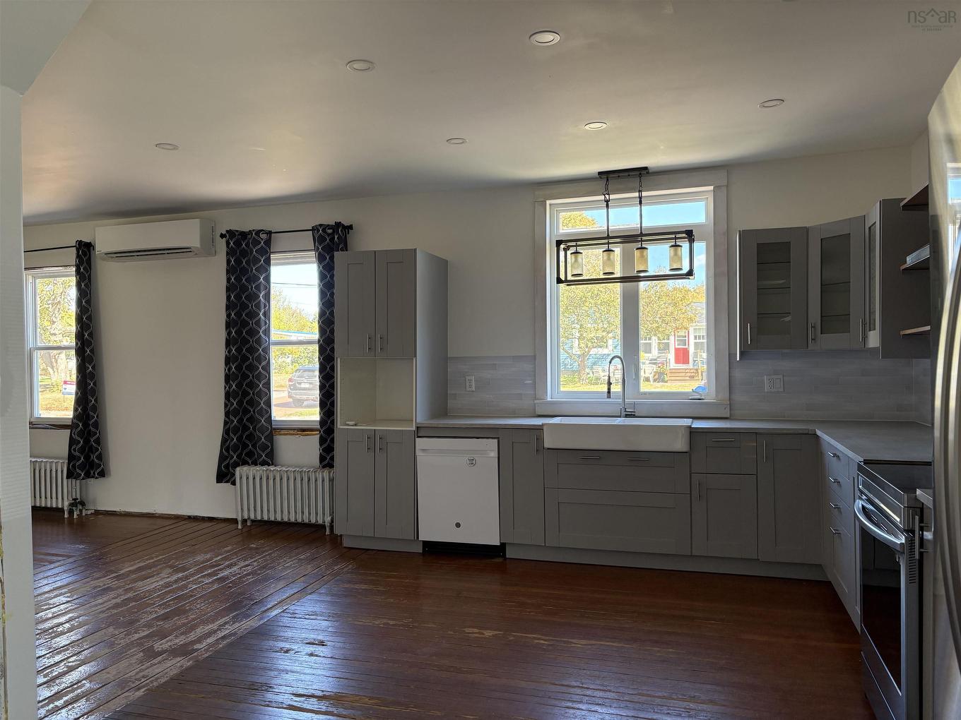 30 Queen Street, Pugwash, NS