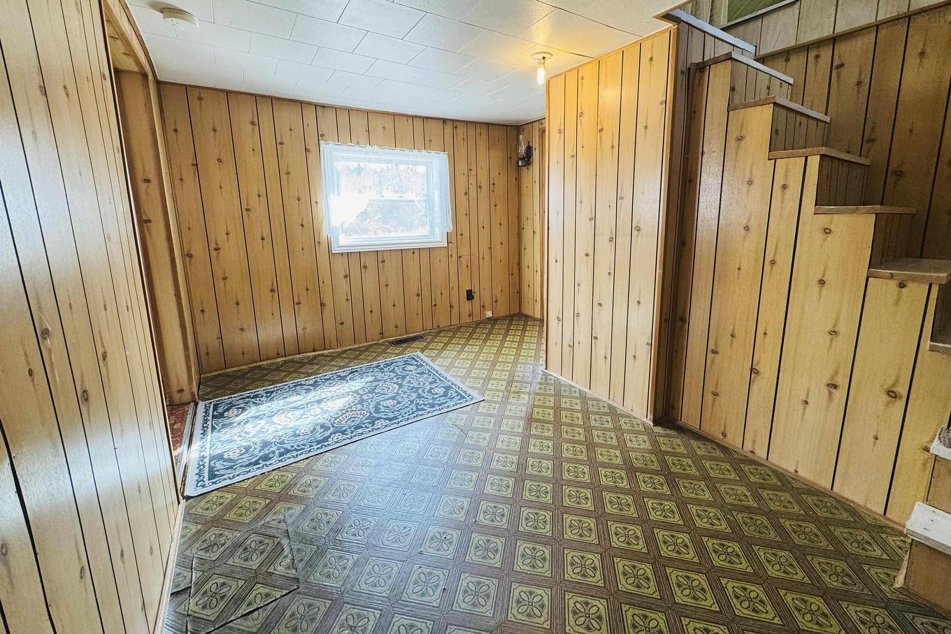 234 Lambs Hill Road, Parrsboro, NS