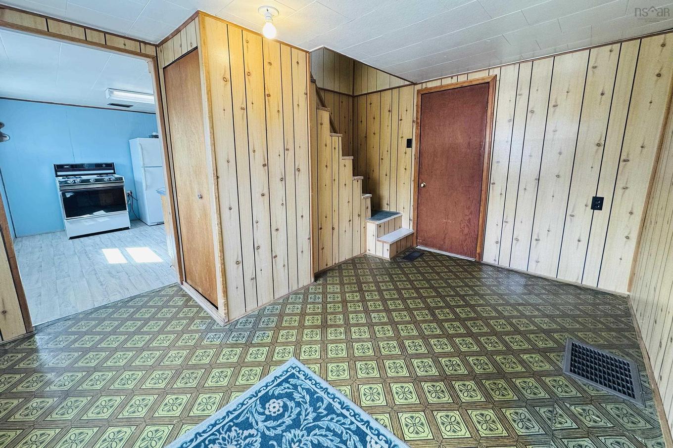 234 Lambs Hill Road, Parrsboro, NS