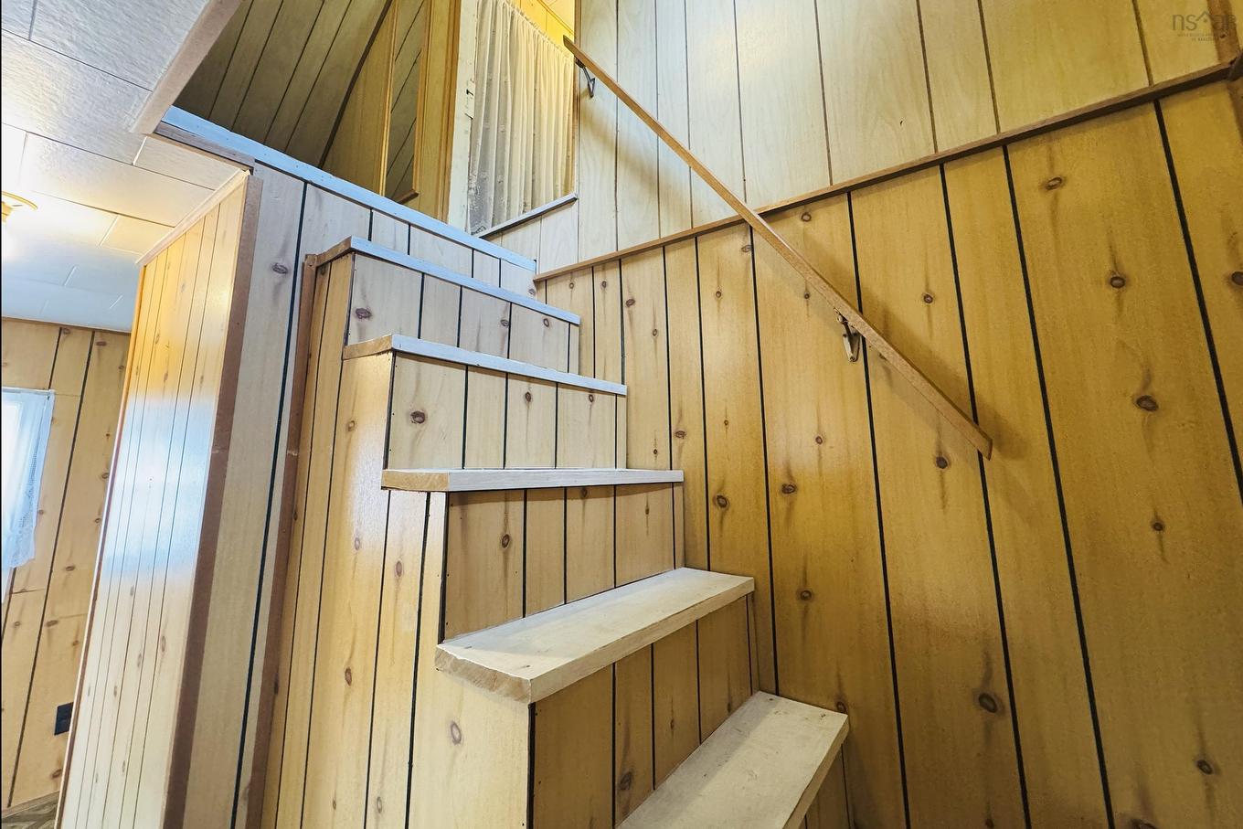 234 Lambs Hill Road, Parrsboro, NS