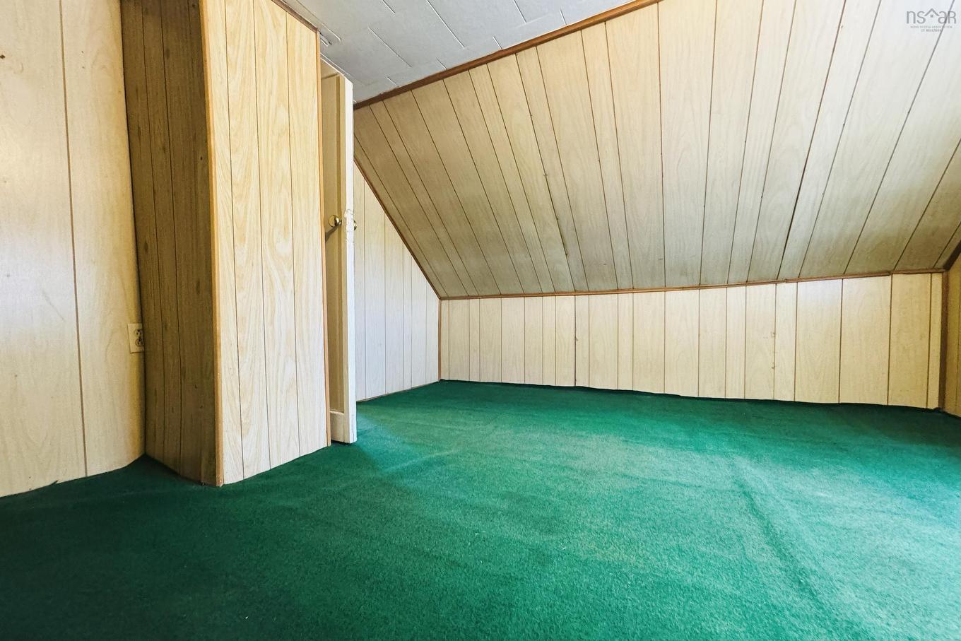 234 Lambs Hill Road, Parrsboro, NS