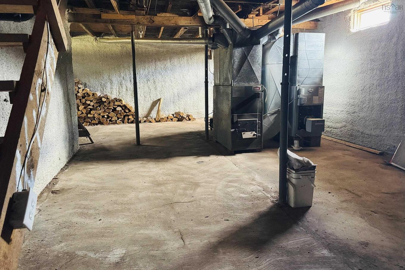 234 Lambs Hill Road, Parrsboro, NS