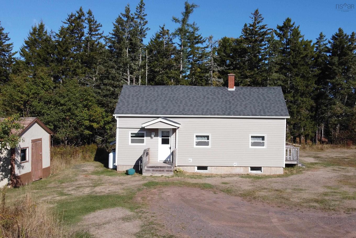 234 Lambs Hill Road, Parrsboro, NS