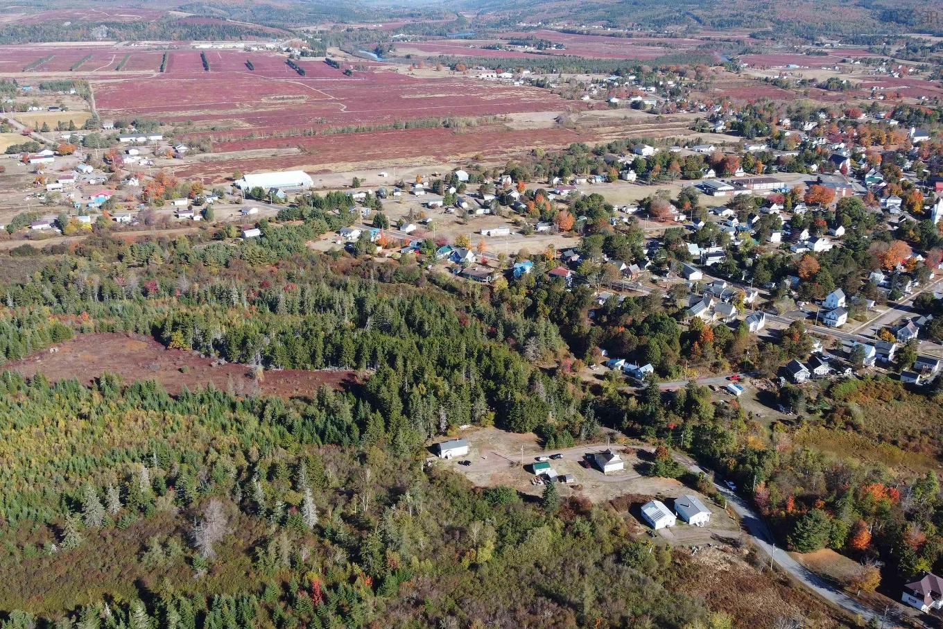 234 Lambs Hill Road, Parrsboro, NS