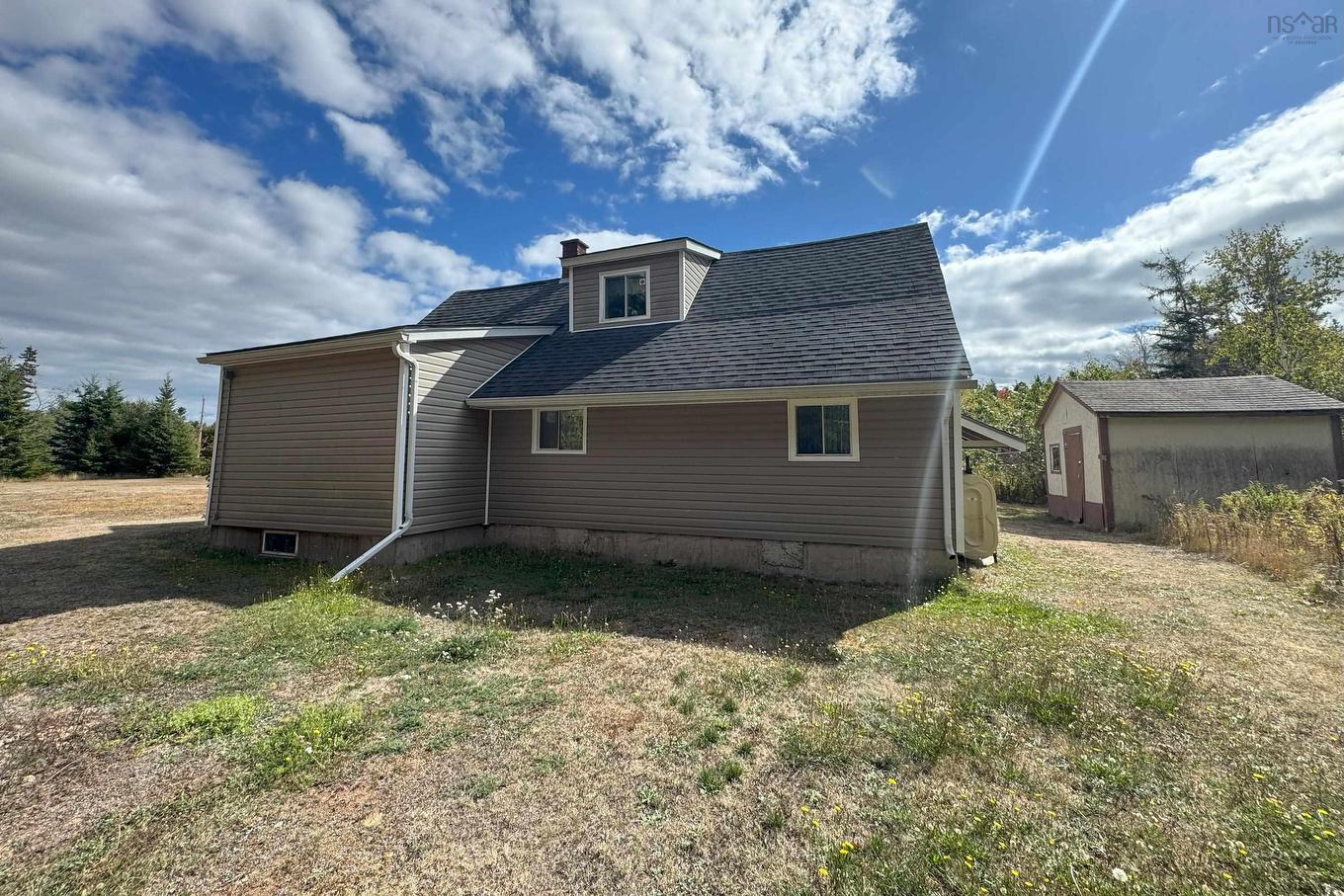 234 Lambs Hill Road, Parrsboro, NS