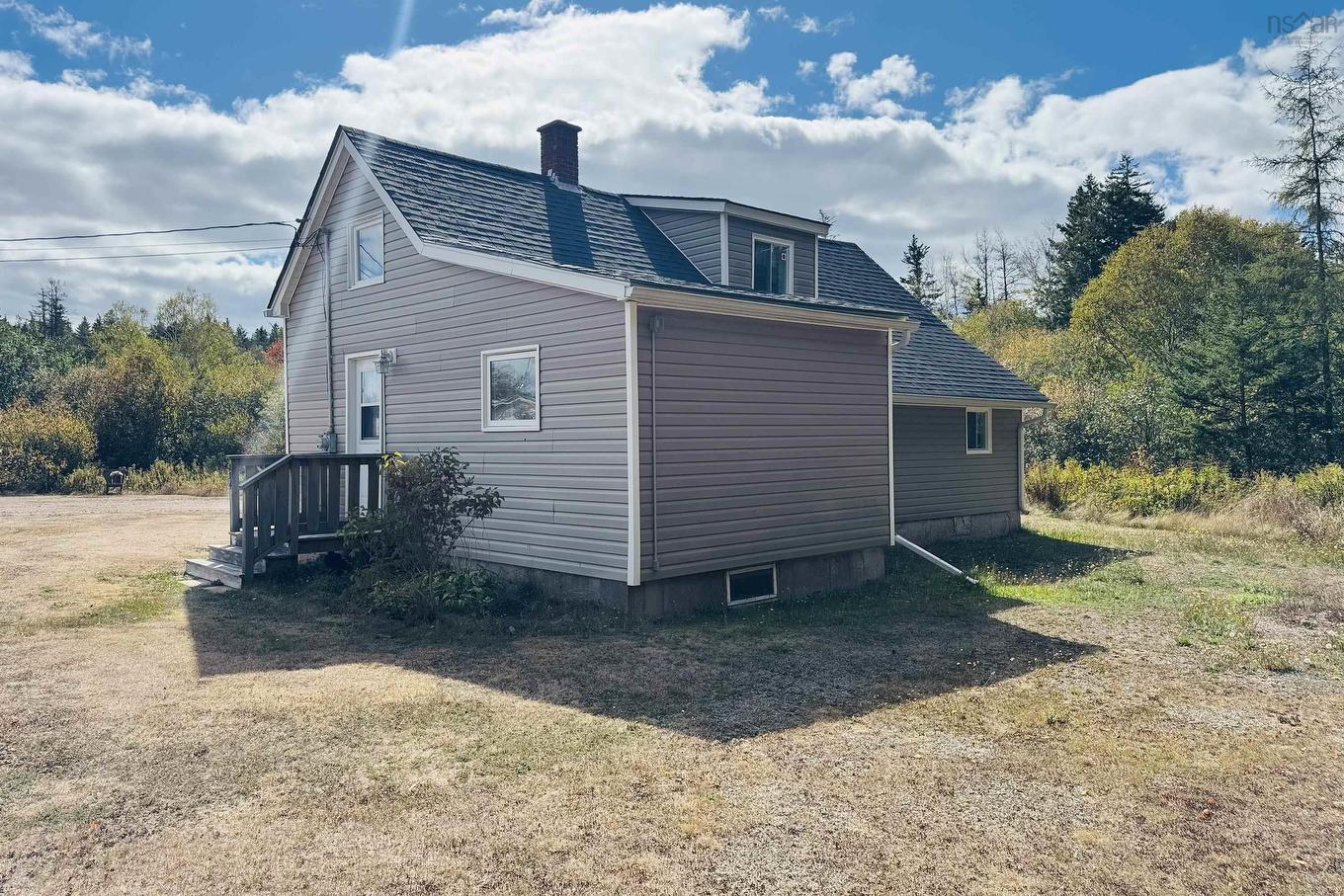 234 Lambs Hill Road, Parrsboro, NS