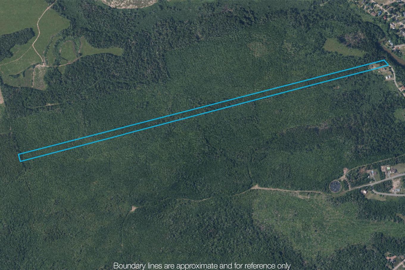 234 Lambs Hill Road, Parrsboro, NS