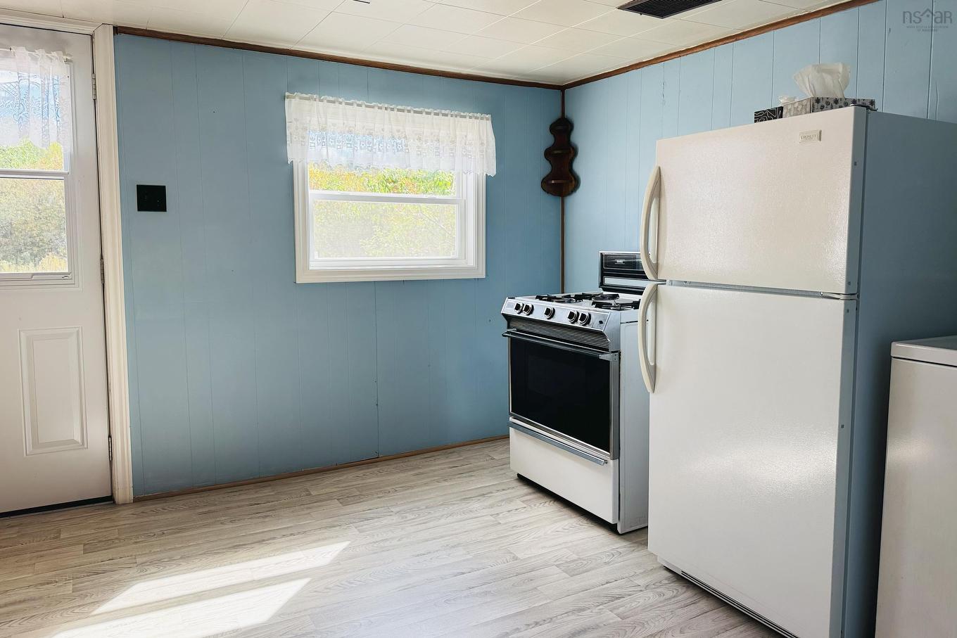 234 Lambs Hill Road, Parrsboro, NS