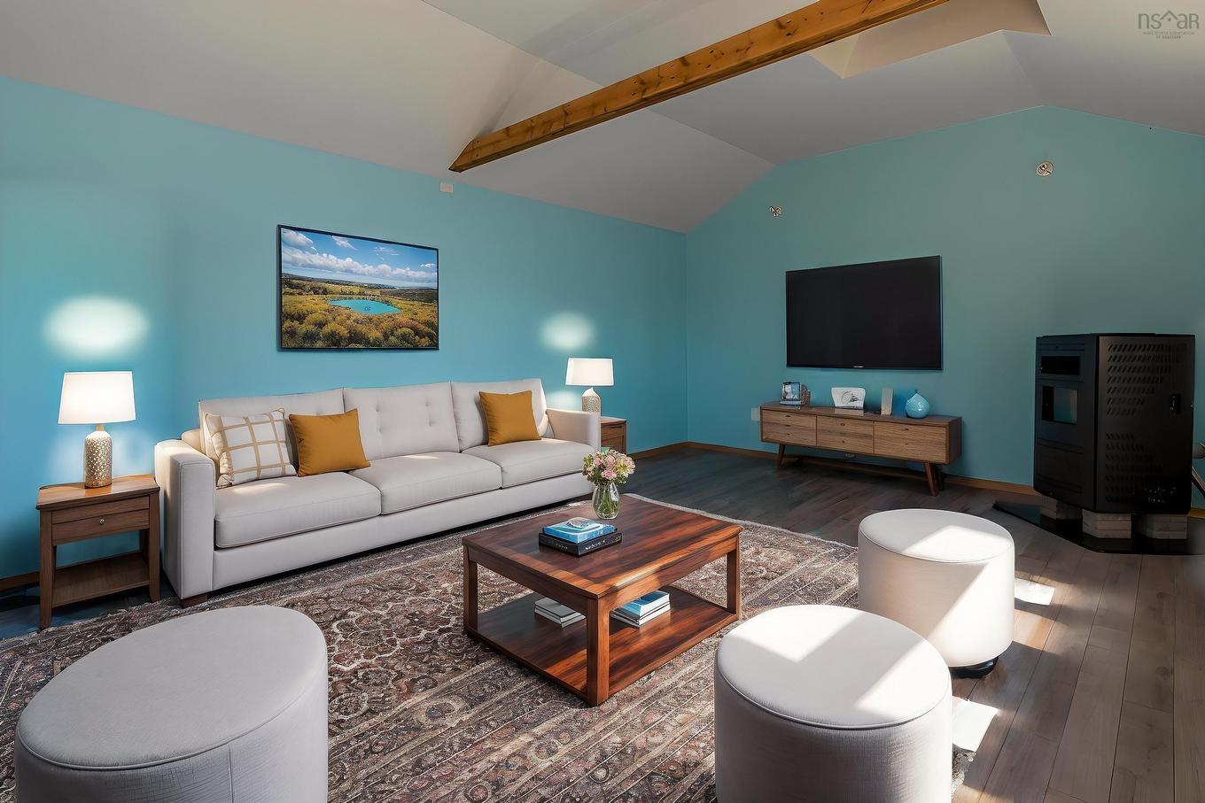 2594 376 Highway, Lyons Brook, NS