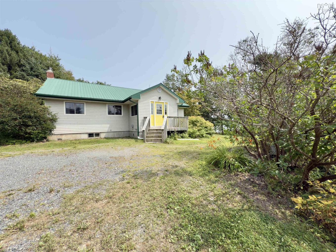2594 376 Highway, Lyons Brook, NS