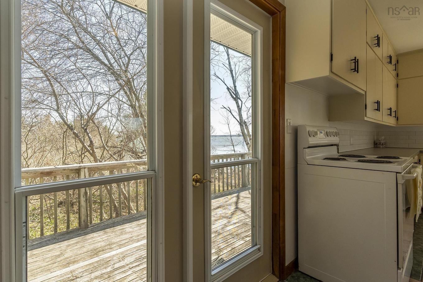 2594 376 Highway, Lyons Brook, NS