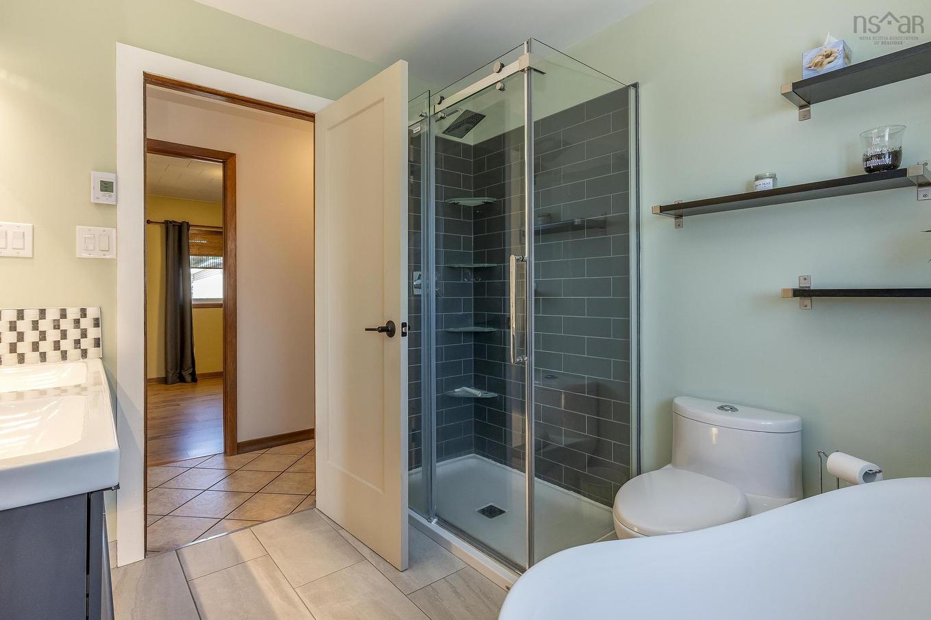 2594 376 Highway, Lyons Brook, NS