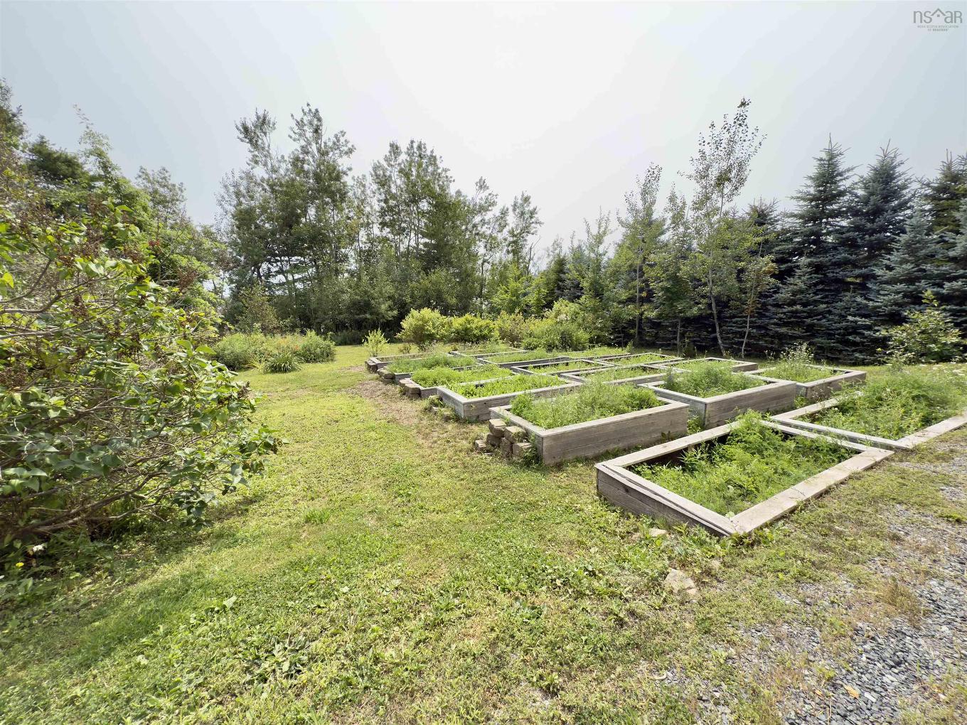 2594 376 Highway, Lyons Brook, NS