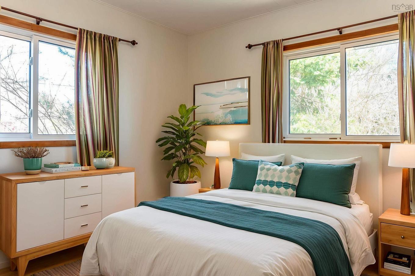 2594 376 Highway, Lyons Brook, NS