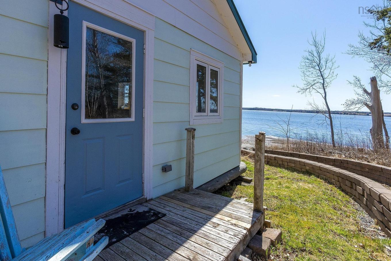 2594 376 Highway, Lyons Brook, NS