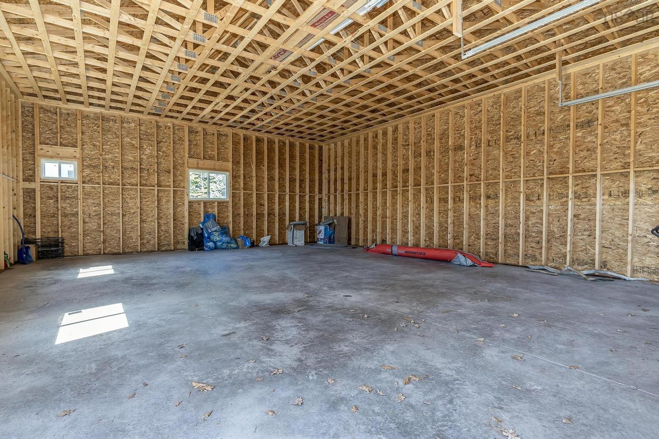 2594 376 Highway, Lyons Brook, NS