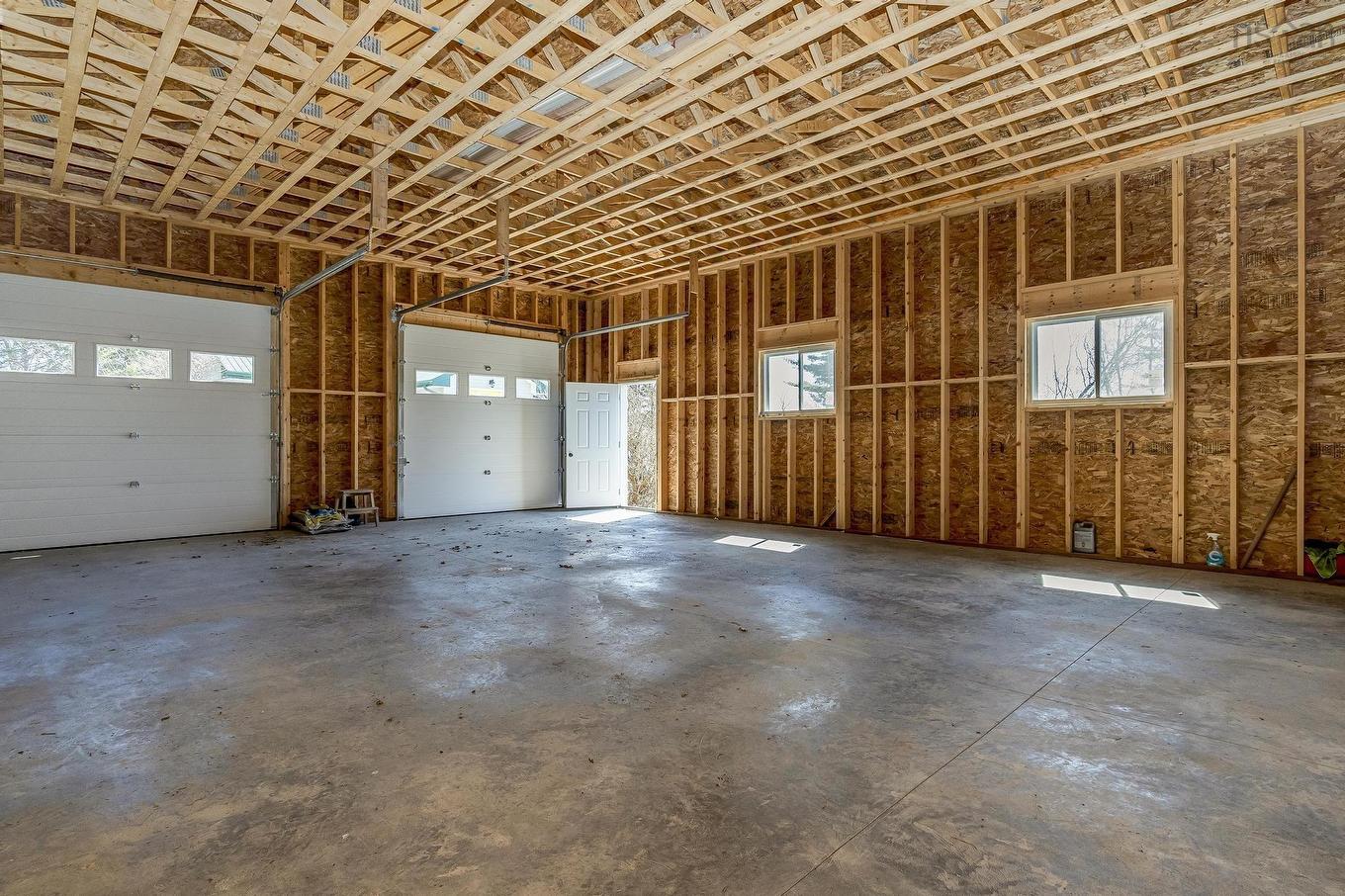 2594 376 Highway, Lyons Brook, NS