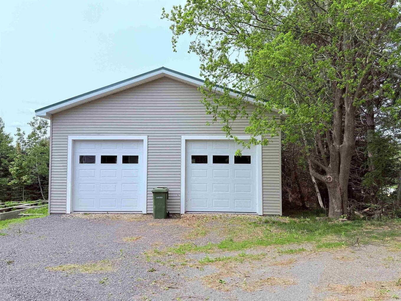 2594 376 Highway, Lyons Brook, NS