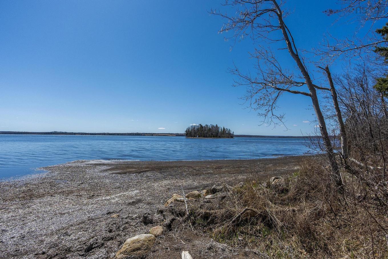 2594 376 Highway, Lyons Brook, NS