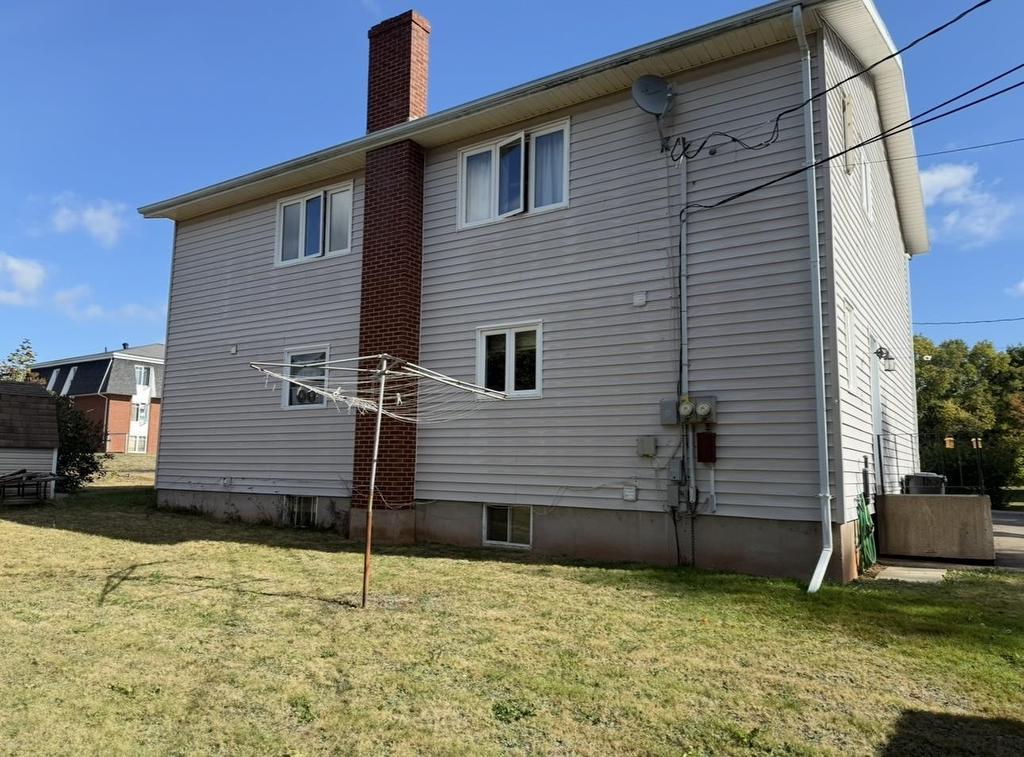 16-18 Ashburn Crescent, Charlottetown, PE