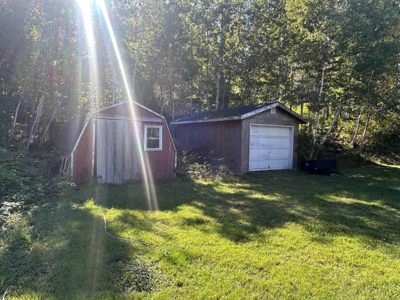 3542 Highway 245, Maryvale, NS