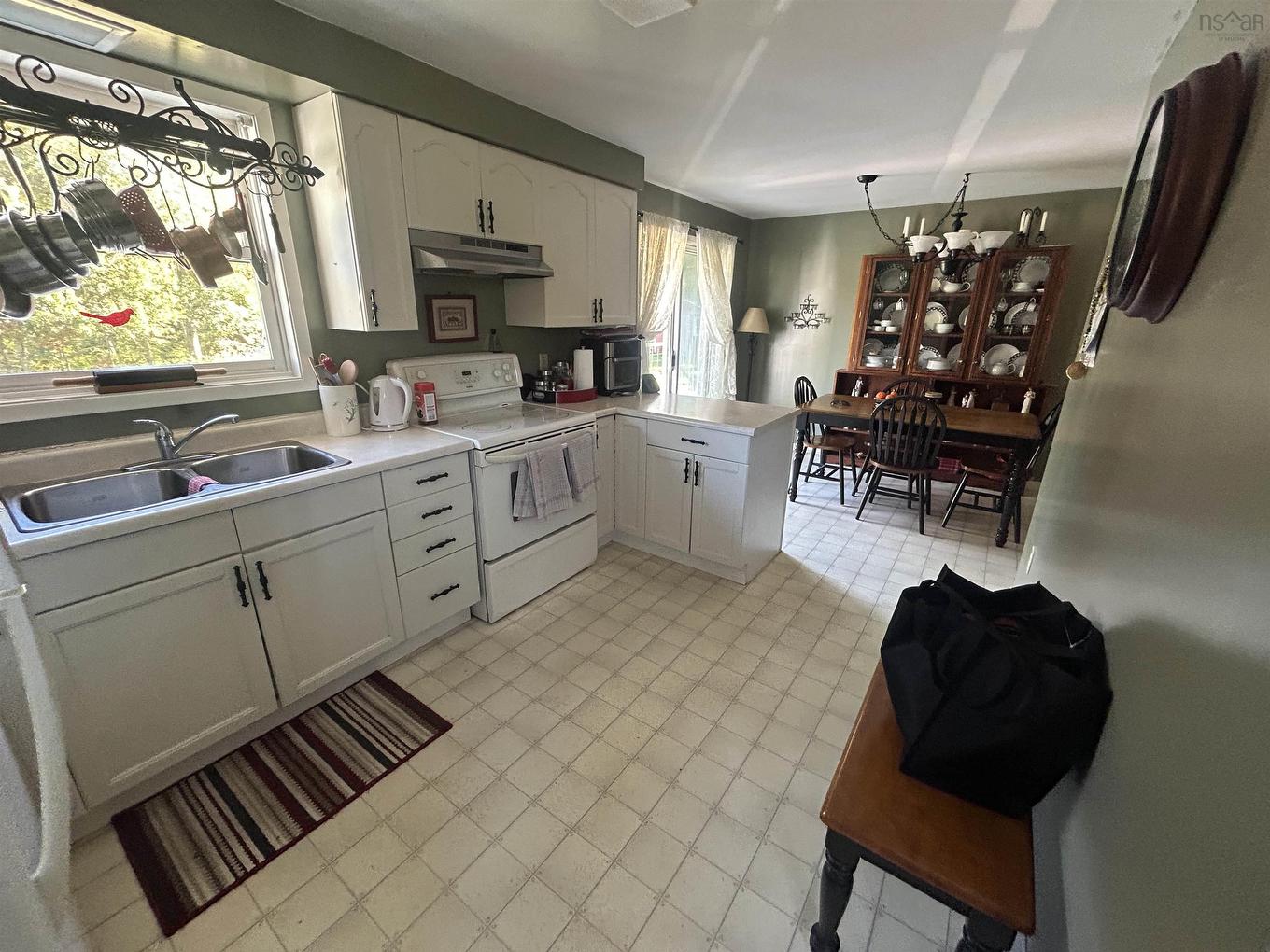 3542 Highway 245, Maryvale, NS