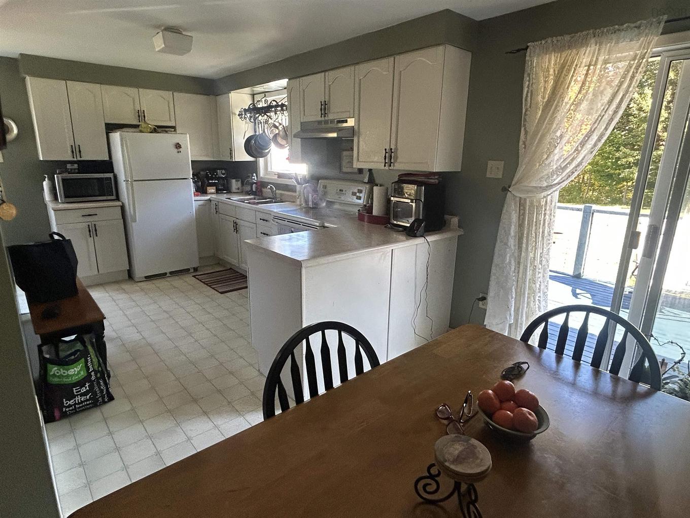 3542 Highway 245, Maryvale, NS