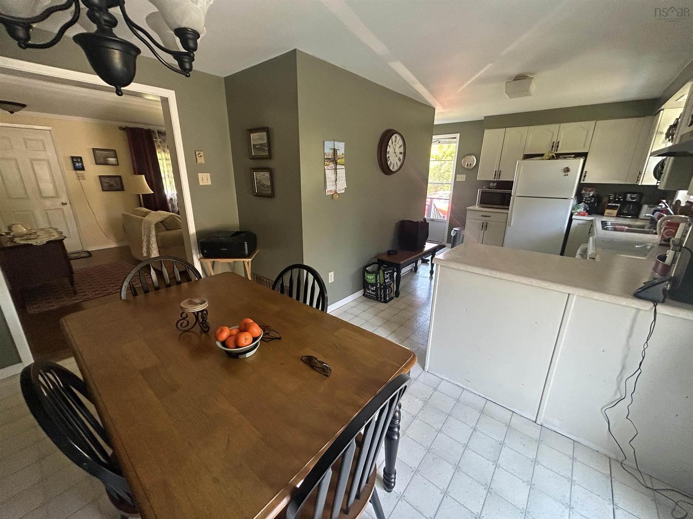 3542 Highway 245, Maryvale, NS