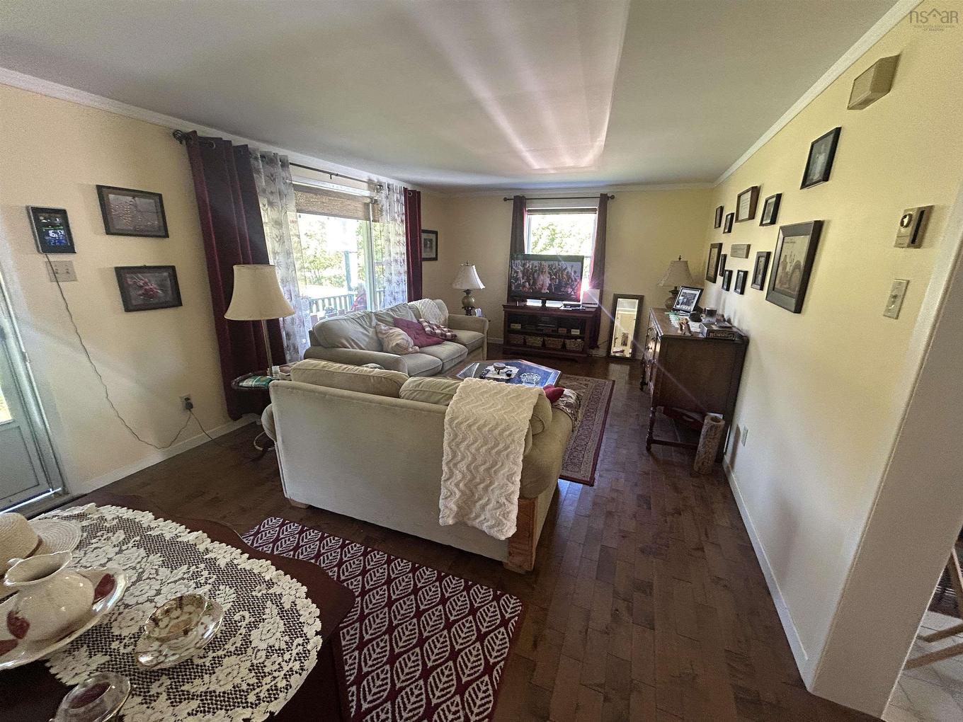 3542 Highway 245, Maryvale, NS