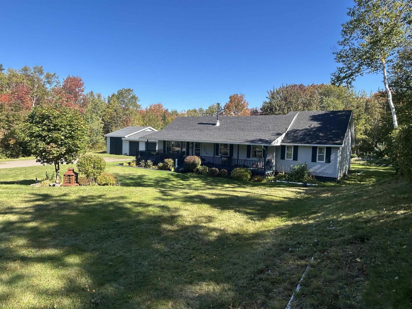 3542 Highway 245, Maryvale, NS