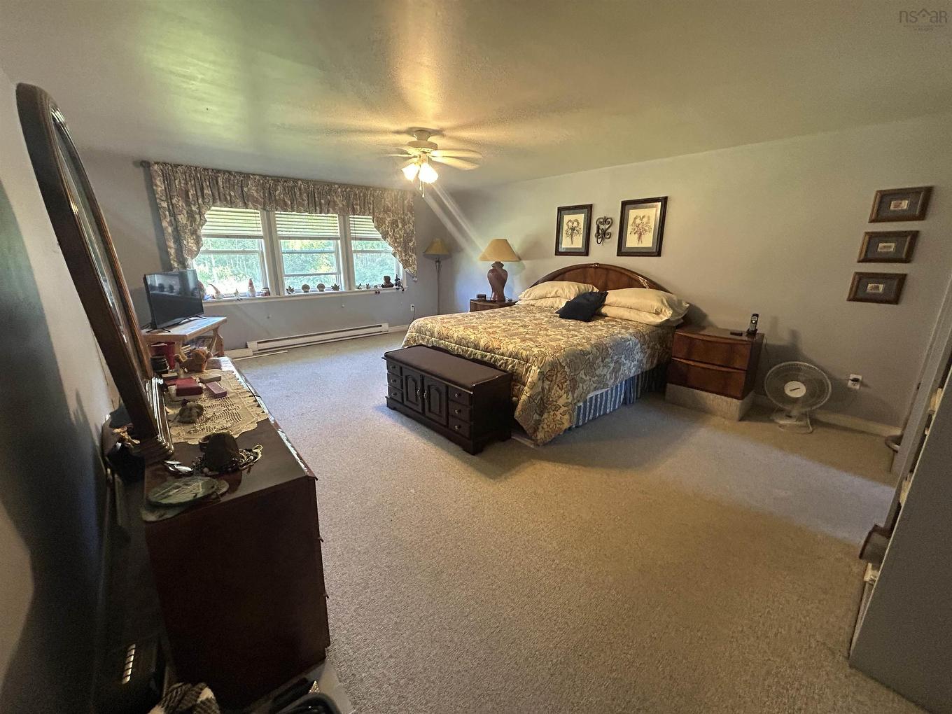 3542 Highway 245, Maryvale, NS