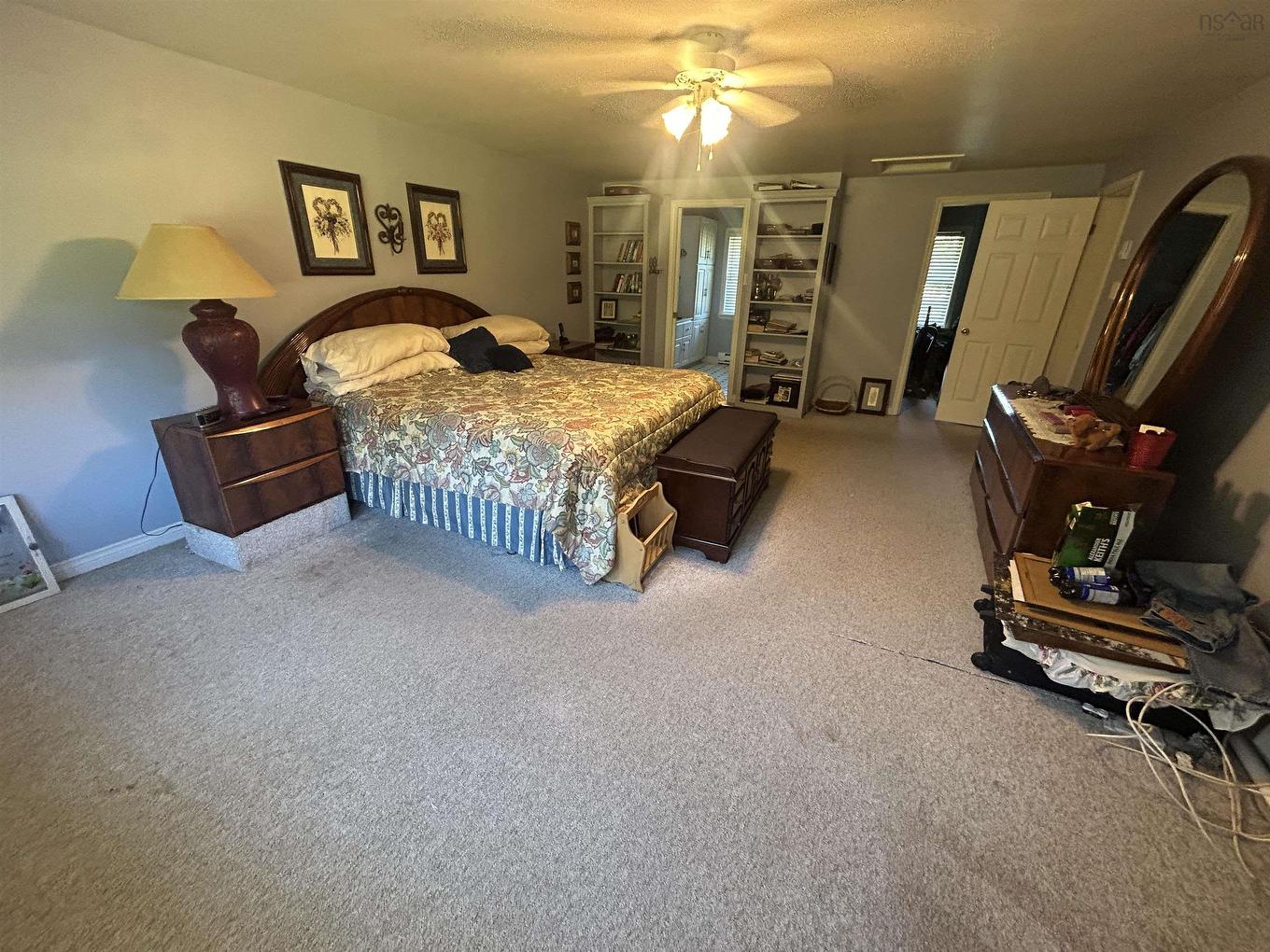 3542 Highway 245, Maryvale, NS