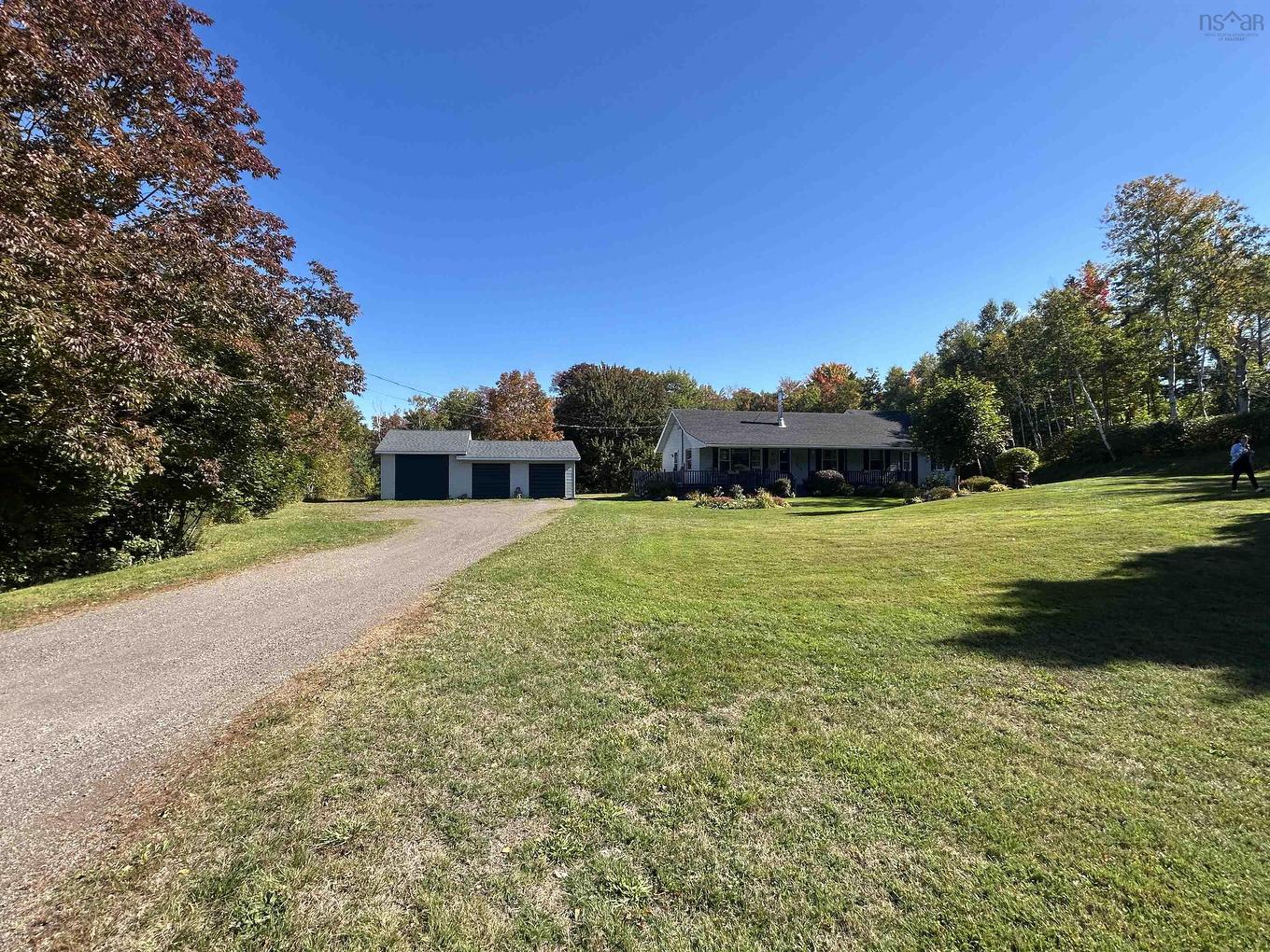 3542 Highway 245, Maryvale, NS