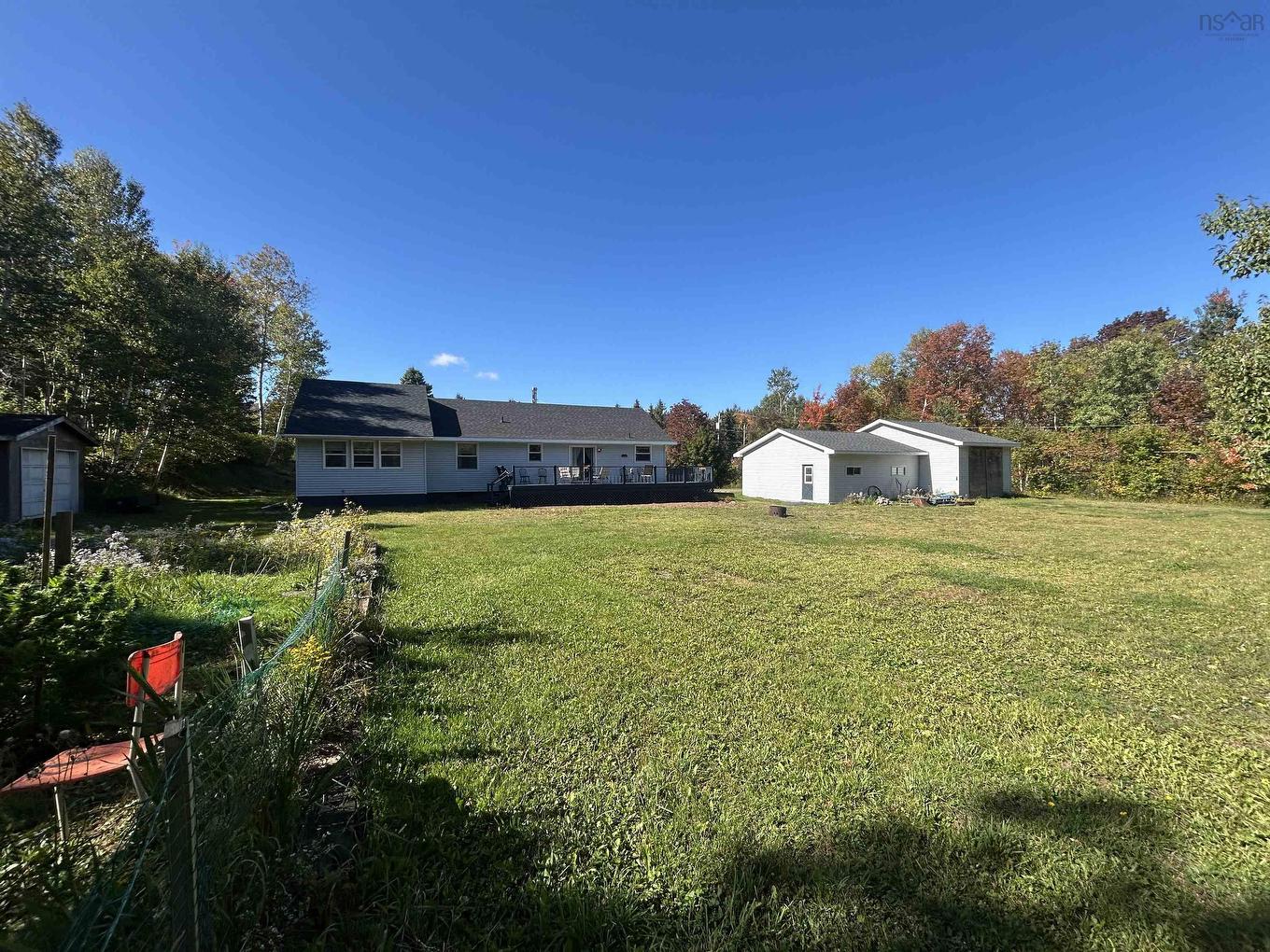 3542 Highway 245, Maryvale, NS