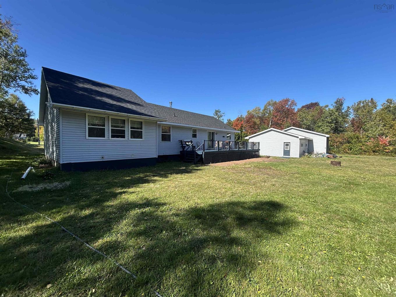 3542 Highway 245, Maryvale, NS