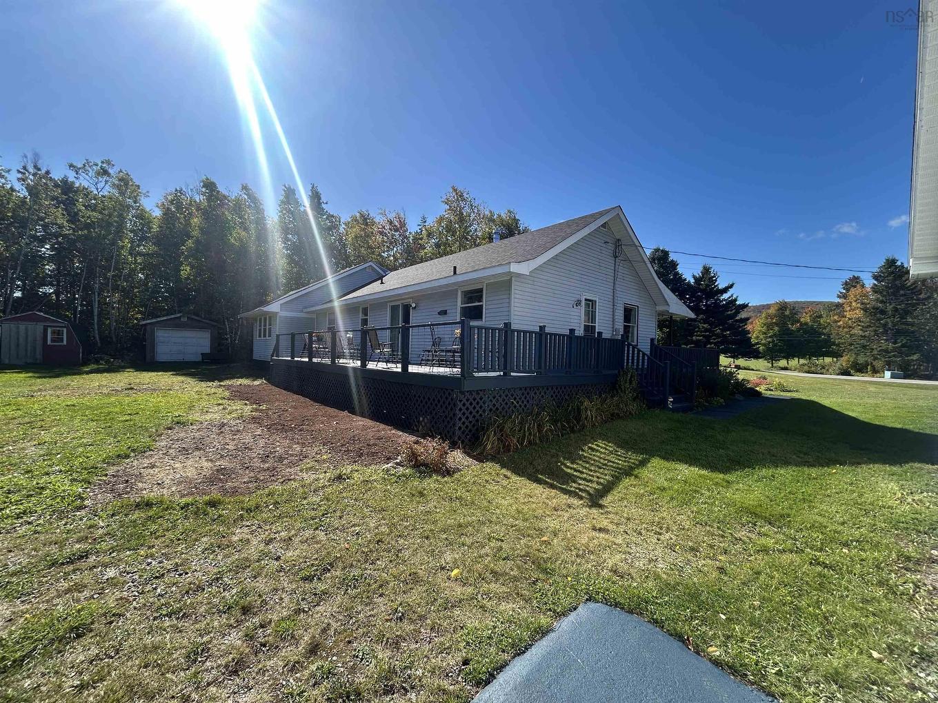 3542 Highway 245, Maryvale, NS