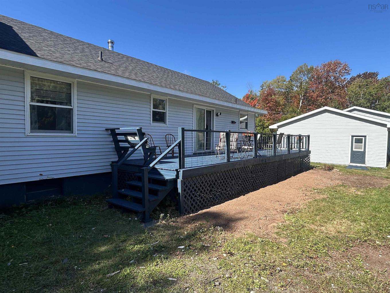 3542 Highway 245, Maryvale, NS