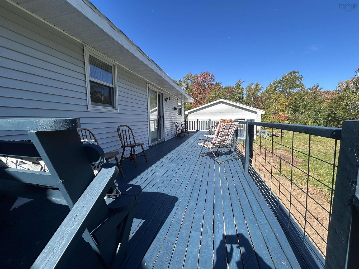 3542 Highway 245, Maryvale, NS