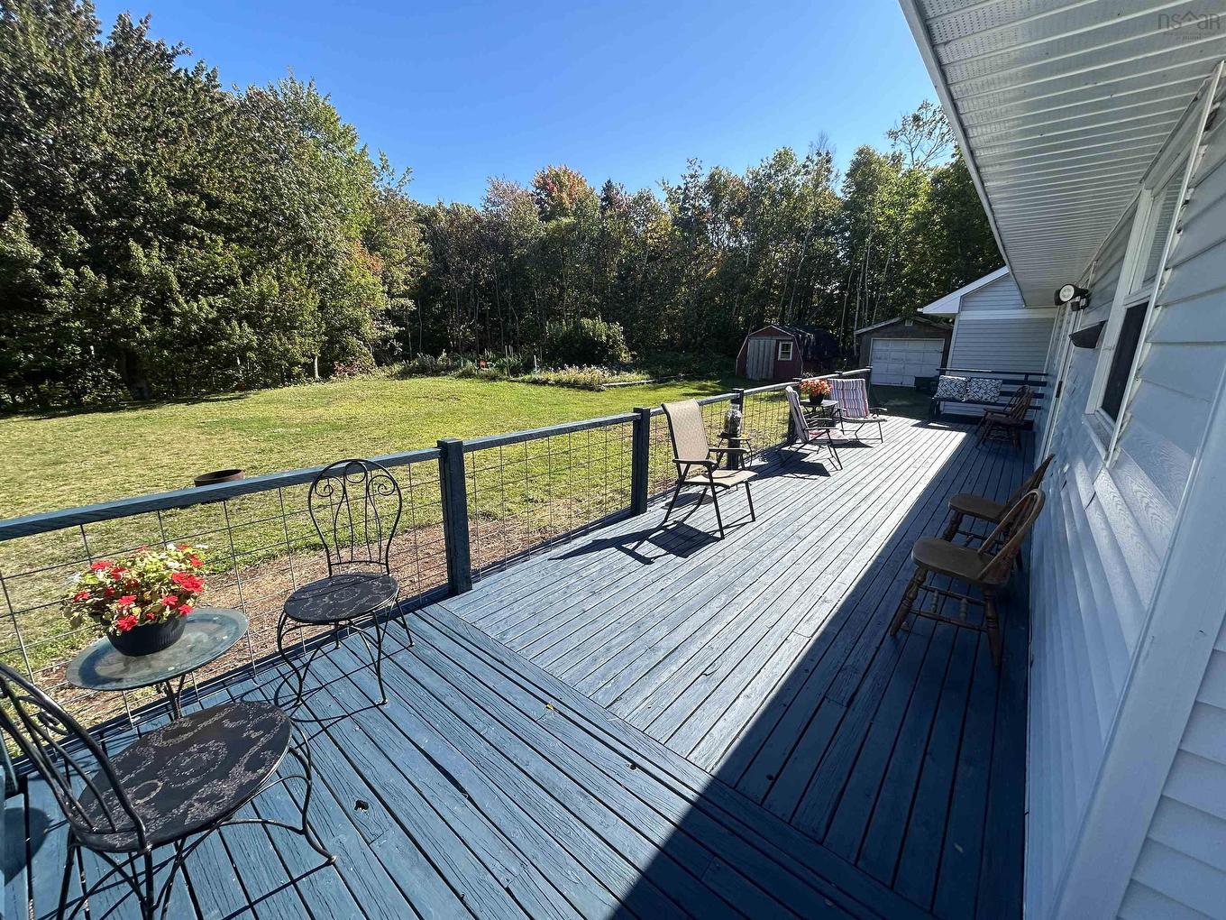 3542 Highway 245, Maryvale, NS