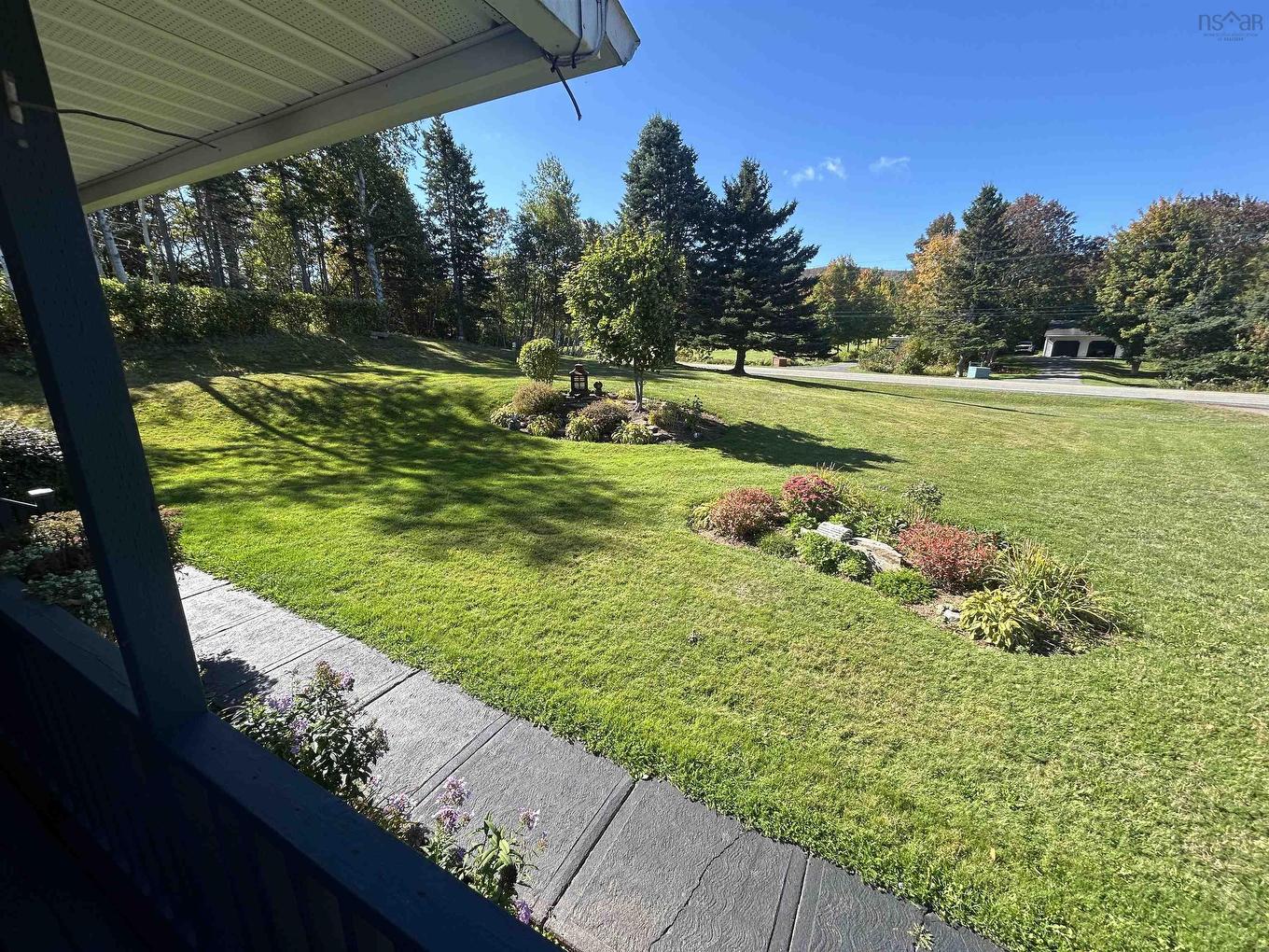 3542 Highway 245, Maryvale, NS