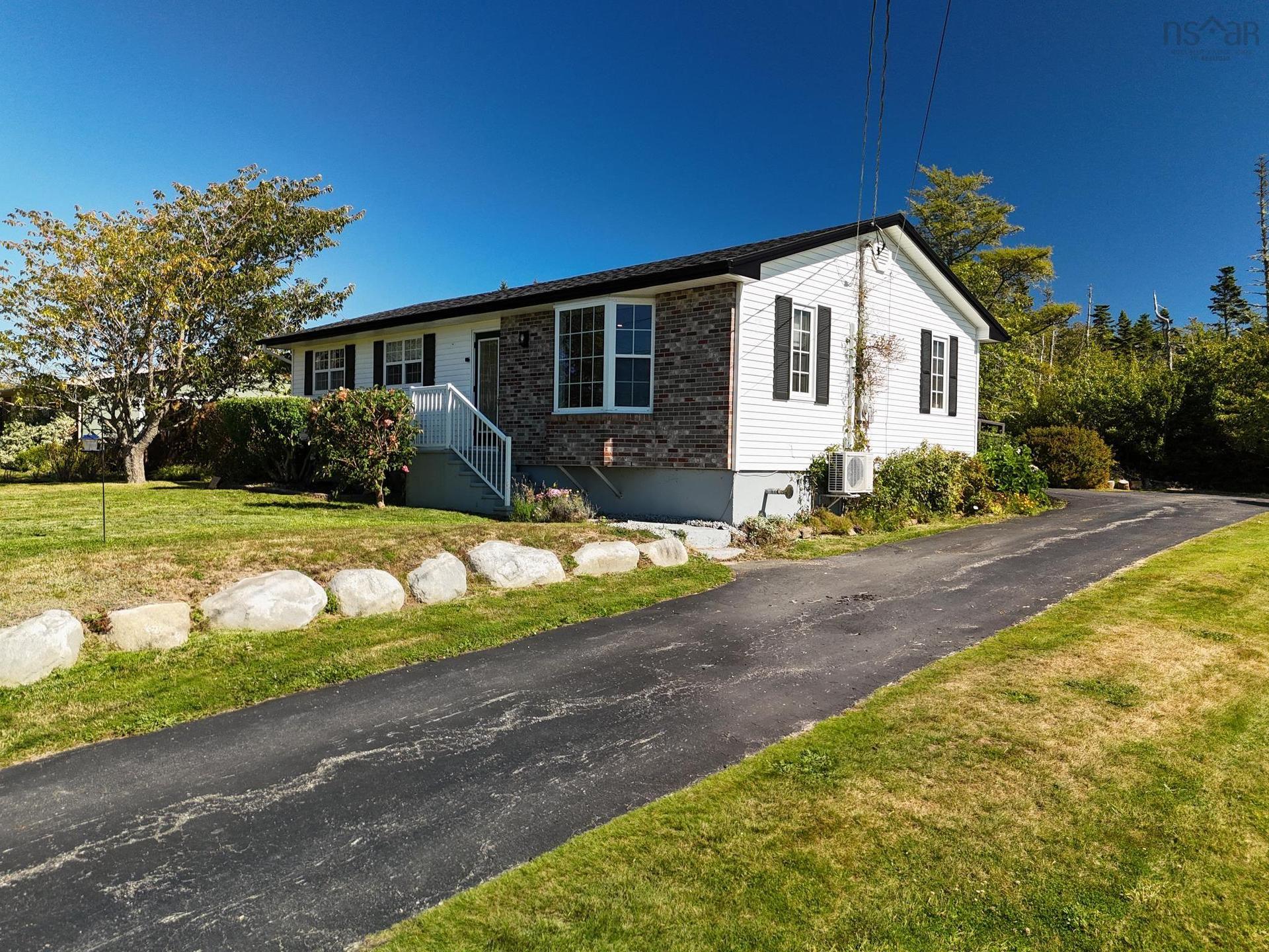 309 Highway 330, North East Point, NS