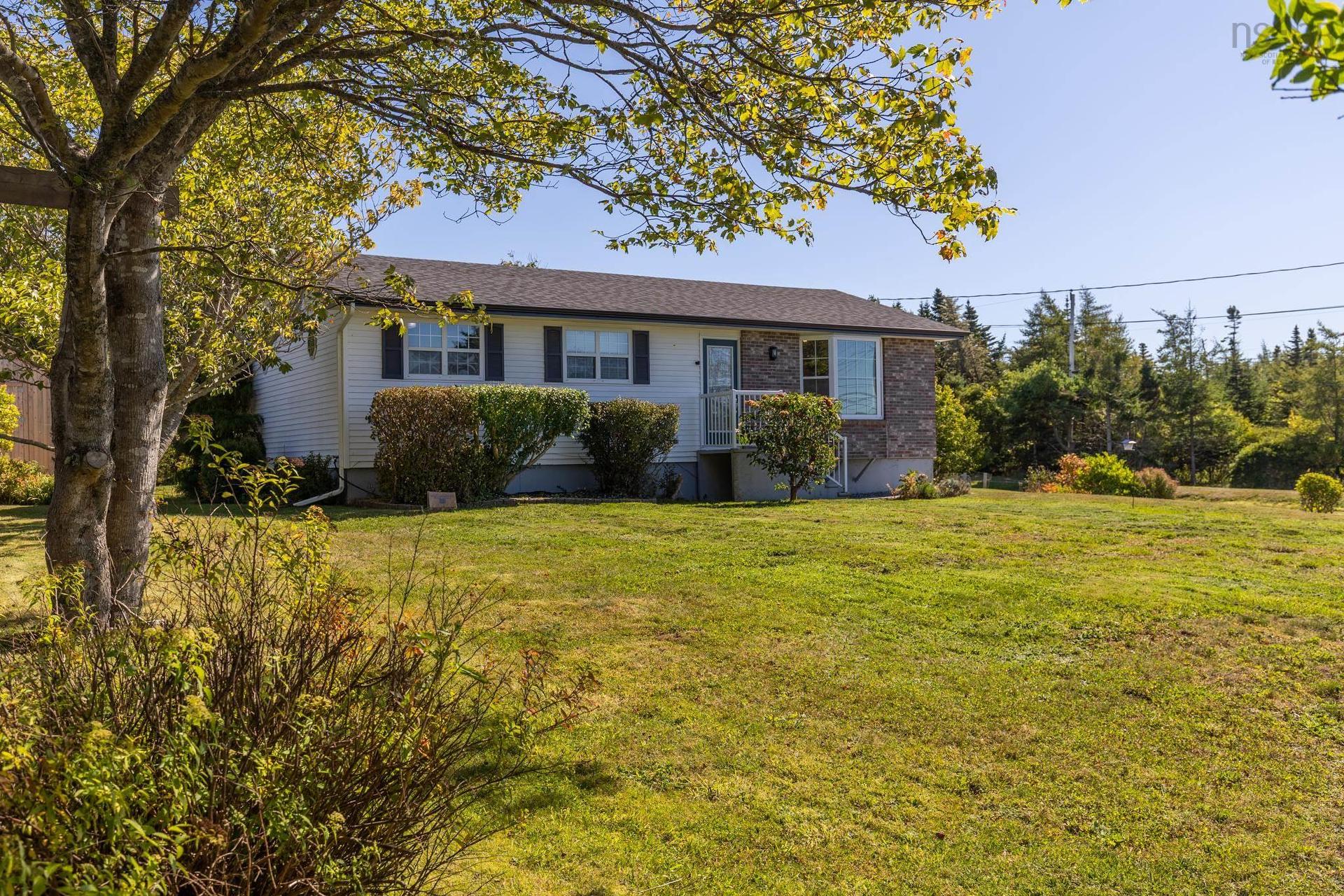 309 Highway 330, North East Point, NS