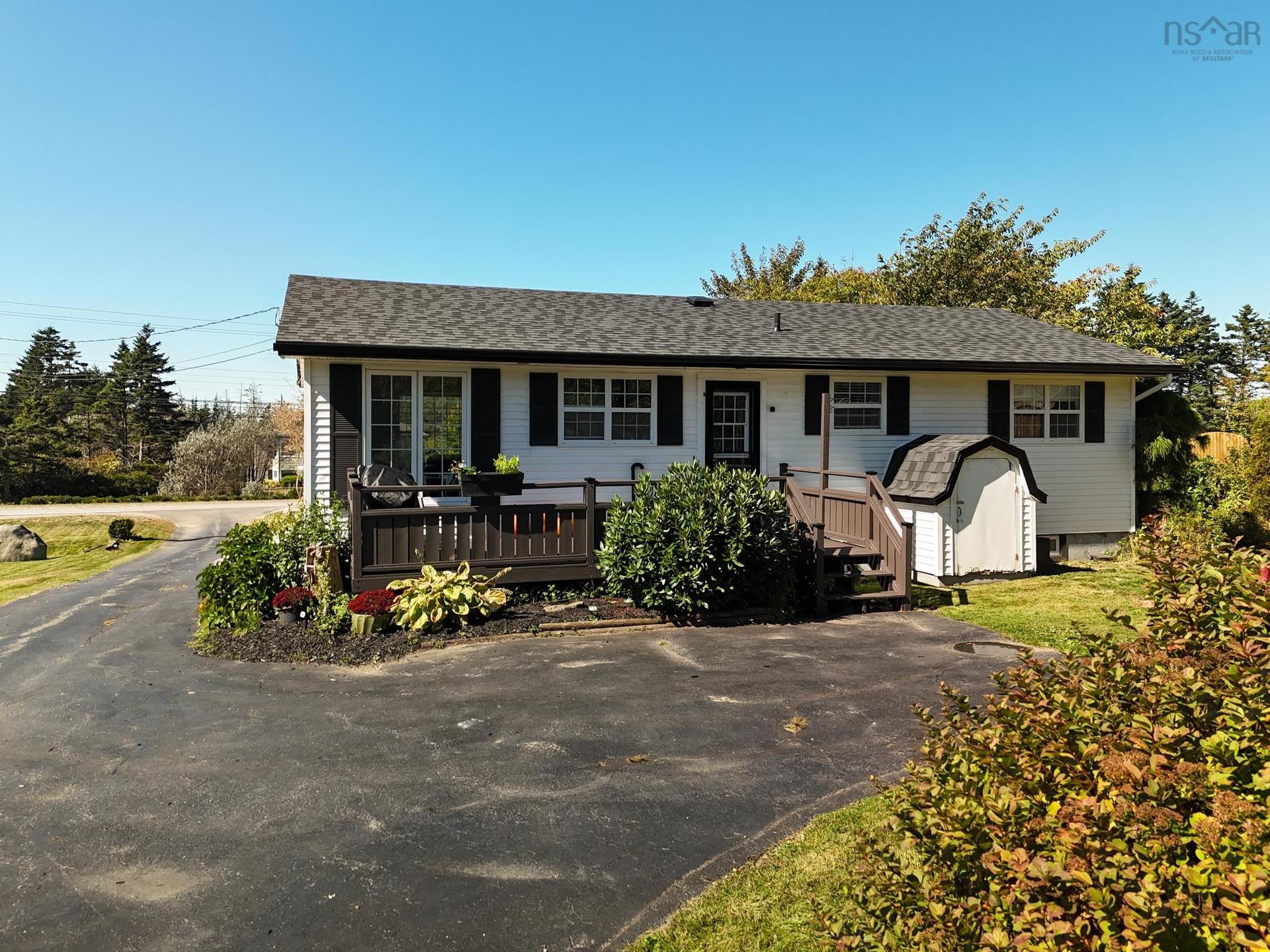 309 Highway 330, North East Point, NS