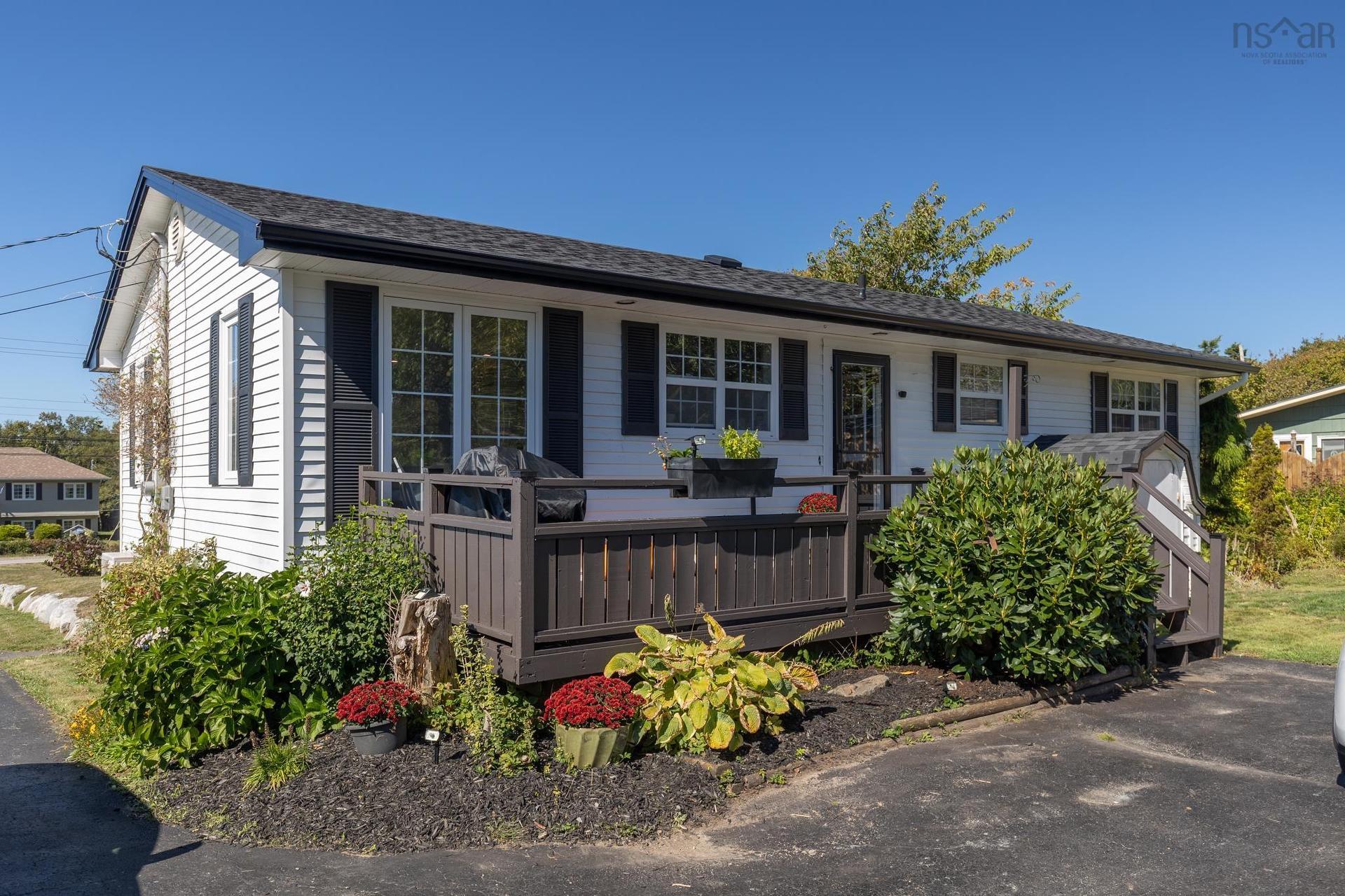 309 Highway 330, North East Point, NS