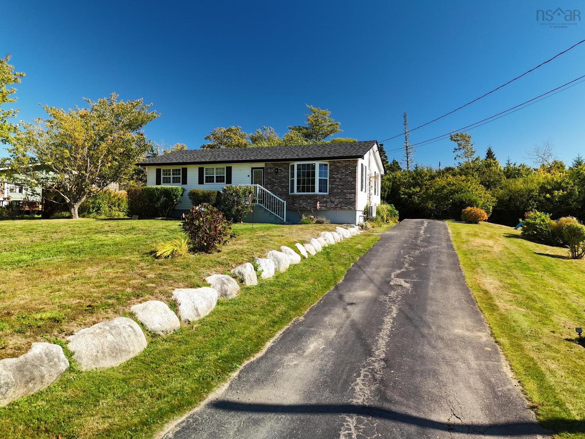 309 Highway 330, North East Point, NS