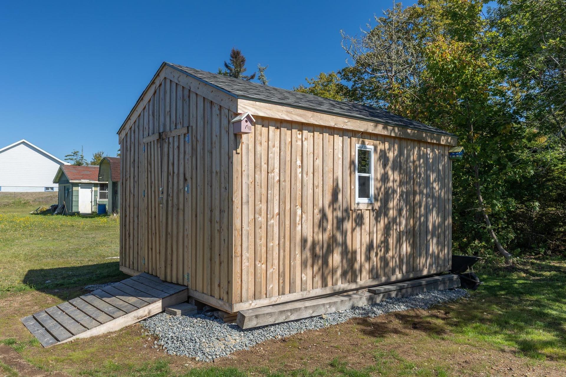 309 Highway 330, North East Point, NS